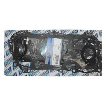 WSM Engine Gasket Top End Kit Fits Yamaha - 007-614-03