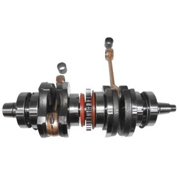 WSM Crankshaft