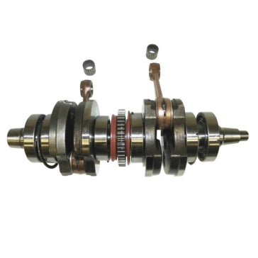 WSM Crankshaft