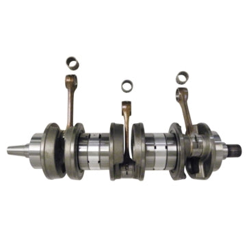WSM Crankshaft