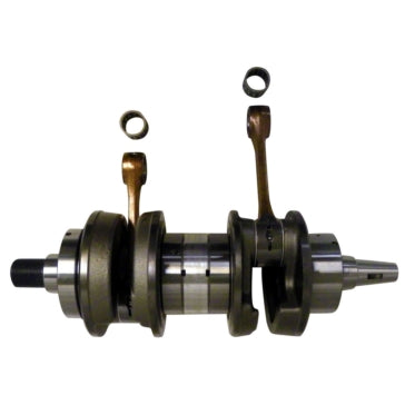 WSM Crankshaft