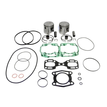 WSM Original Series Piston Rebuild Kit Fits Sea-doo - 800 cc