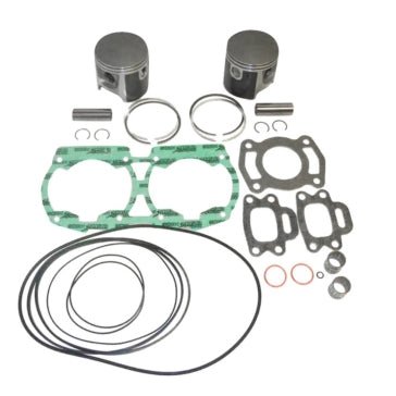 WSM Original Series Piston Fits Sea-doo - N/A