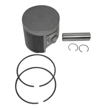 WSM Platinum Series Piston Fits Yamaha - 700 cc; 1100 cc