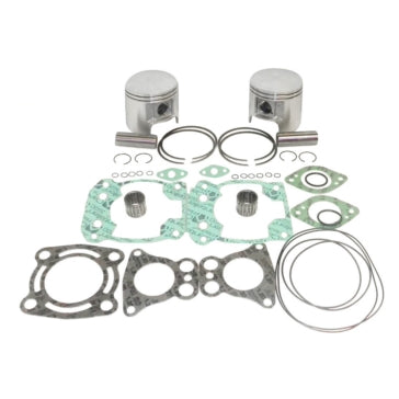 WSM Original Series Piston Rebuild Kit Fits Polaris - 800 cc