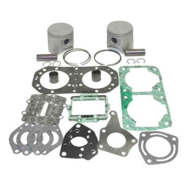 WSM Original Series Piston Rebuild Kit Fits Kawasaki - 800 cc