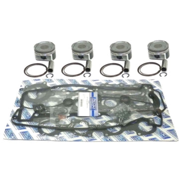 WSM Platinum Series Piston Rebuild Kit Fits Yamaha - 1800 cc
