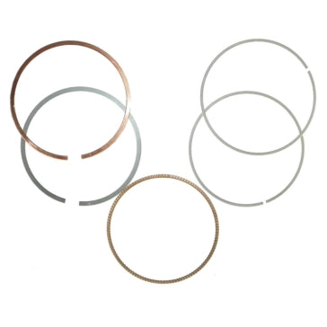 WSM Piston Ring Set Fits Yamaha