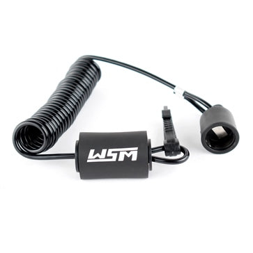 WSM Lanyard Circuit Breaker