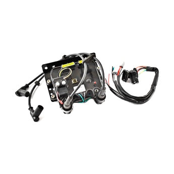 WSM CDI Box KAWASAKI