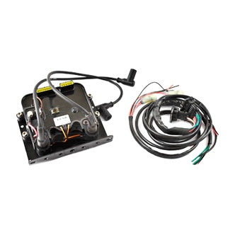 WSM CDI Box YAMAHA