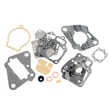 WSM Carburetor Kit Fits Mercury; Fits Mariner