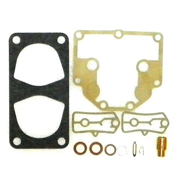 WSM Carburetor Kit Fits Mercury; Fits Mariner