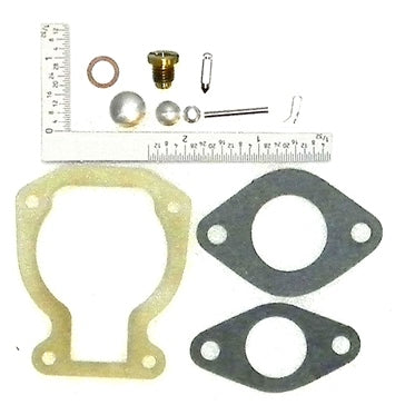 WSM Carburetor Kit