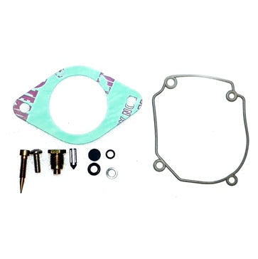 WSM Carburetor Kit Fits Yamaha