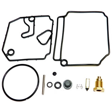 WSM Carburetor Kit Fits Yamaha