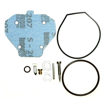 WSM Carburetor Kit Fits Yamaha