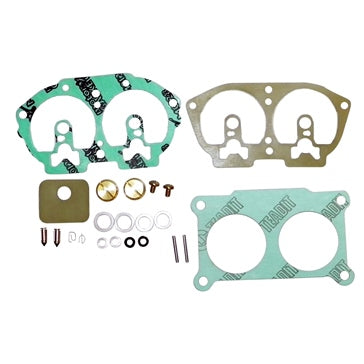 WSM Carburetor Kit Fits Yamaha