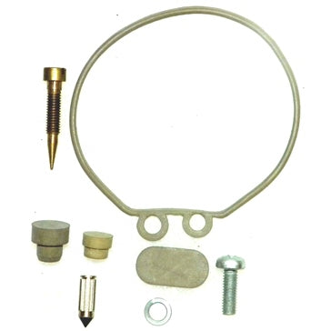 WSM Carburetor Kit Fits Yamaha