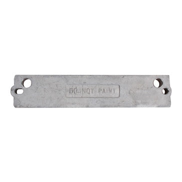BRP Evinrude Anode Fits Johnson/Evinrude; Fits OMC
