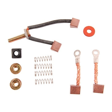 BRP Evinrude Brush and Spring Set