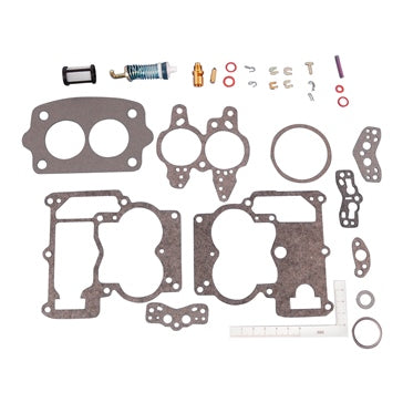 BRP Evinrude Carburetor Repair Kit Fits Johnson/Evinrude; Fits OMC