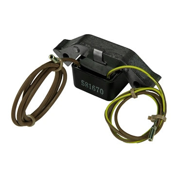 BRP Evinrude Charge Coil