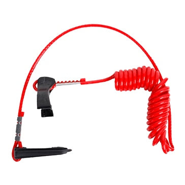 BRP Evinrude Stop Switch Safety Lanyard