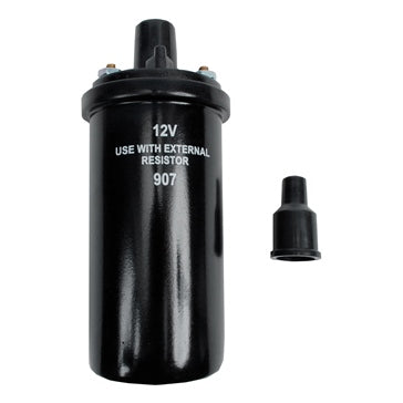 BRP Evinrude Ignition Coil Fits Johnson/Evinrude; Fits OMC