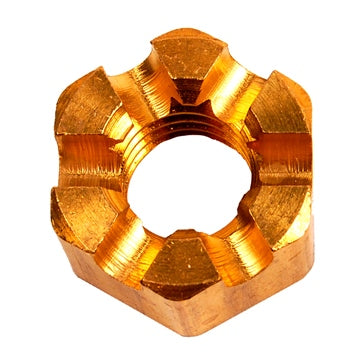 BRP Evinrude Propeller Nut Fits Johnson/Evinrude