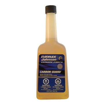BRP Evinrude Carbon Guard Fuel Additive