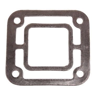 BRP Evinrude Exhaust Elbow Gasket Fits Johnson/Evinrude; Fits OMC