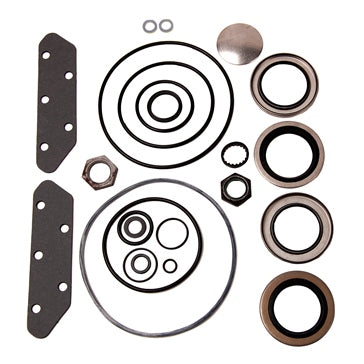 BRP Evinrude Gearcase Gasket Fits Johnson/Evinrude; Fits OMC