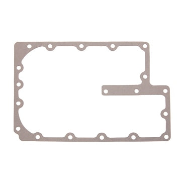 BRP Evinrude Exhaust Cover Gasket Fits Johnson/Evinrude; Fits OMC