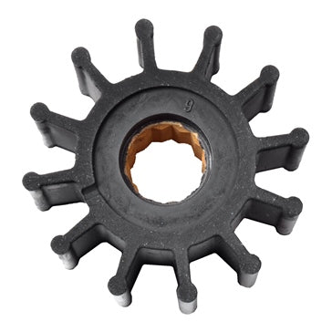 BRP Evinrude Impeller Fits Johnson/Evinrude; Fits OMC