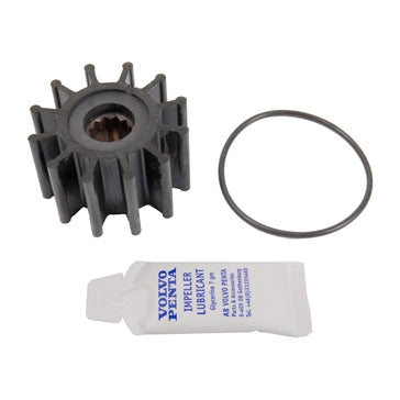 BRP Evinrude Impeller & O-Ring Fits Johnson/Evinrude; Fits OMC