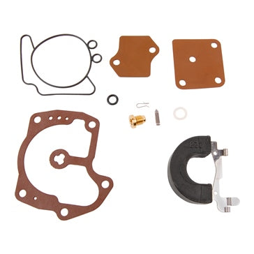 BRP Evinrude Carburetor Repair Kit Fits Johnson/Evinrude; Fits OMC