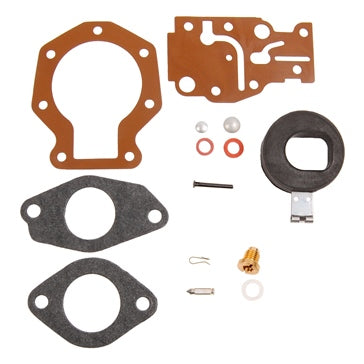 BRP Evinrude Carburetor Repair Kit Fits Johnson/Evinrude; Fits OMC