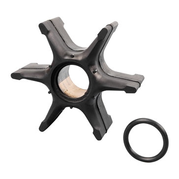 BRP Evinrude Water Pump Impeller Kit Fits Johnson/Evinrude; Fits OMC