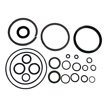 BRP Evinrude O-ring Fits Johnson/Evinrude; Fits OMC