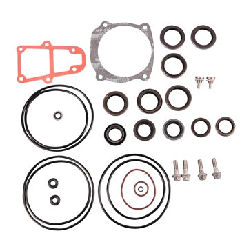BRP Evinrude Gearcase Seal Kit Fits Johnson/Evinrude; Fits OMC