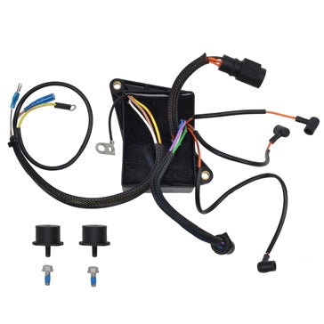 BRP Evinrude Power Pack