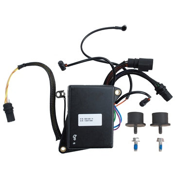 BRP Evinrude Power Pack