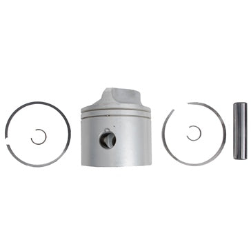 BRP Evinrude Piston Kit Fits Johnson/Evinrude; Fits OMC