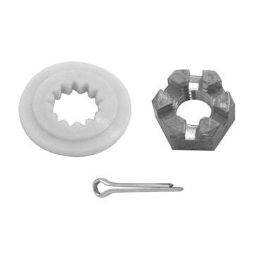 BRP Evinrude Propeller Hardware Kit Fits Johnson/Evinrude; Fits OMC