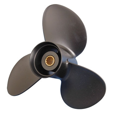 BRP Evinrude Aluminum Propeller Fits Johnson/Evinrude - Aluminum