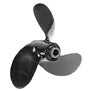 BRP Evinrude Aluminum Propeller Fits Johnson/Evinrude - Aluminum