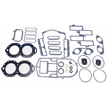 BRP Evinrude Powerhead Gasket Set Fits Johnson/Evinrude; Fits OMC