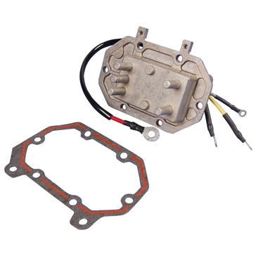 BRP Evinrude Rectifier/Regulator Kit Fits Johnson/Evinrude; Fits OMC