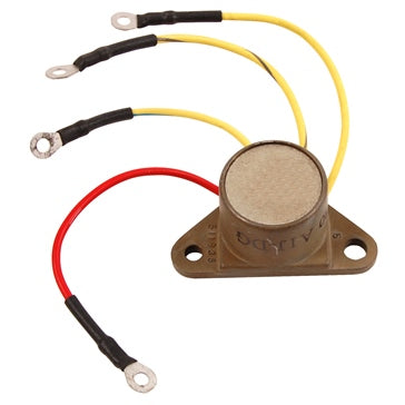 BRP Evinrude Rectifier